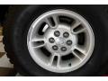  2000 Dodge Dakota SLT Crew Cab 4x4 Wheel #16