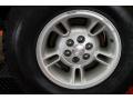  2000 Dodge Dakota SLT Crew Cab 4x4 Wheel #17