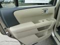 Door Panel of 2011 Honda Pilot LX #14