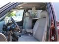  2006 Chevrolet Uplander Medium Gray Interior #11