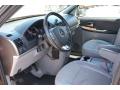  2006 Chevrolet Uplander Medium Gray Interior #12