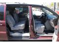  2006 Chevrolet Uplander Medium Gray Interior #16