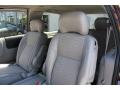  2006 Chevrolet Uplander Medium Gray Interior #17