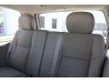  2006 Chevrolet Uplander Medium Gray Interior #18