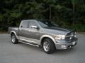 2010 Ram 1500 Laramie Crew Cab #1