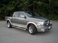 2010 Ram 1500 Laramie Crew Cab #2