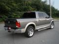 2010 Ram 1500 Laramie Crew Cab #4