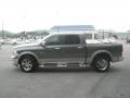 2010 Ram 1500 Laramie Crew Cab #12