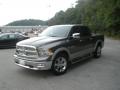 2010 Ram 1500 Laramie Crew Cab #13