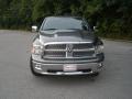 2010 Ram 1500 Laramie Crew Cab #14