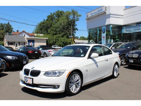 Used 2011 bmw 335i coupe for sale #3