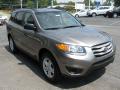 2012 Hyundai Santa Fe Mineral Gray #4 2012 Hyundai Santa Fe Mineral Gray #4