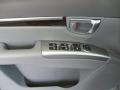 Door Panel of 2012 Hyundai Santa Fe GLS AWD #15 Door Panel of 2012 Hyundai Santa Fe GLS AWD #15
