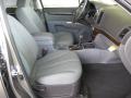 2012 Hyundai Santa Fe Gray Interior #19 2012 Hyundai Santa Fe Gray Interior #19
