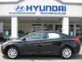 2012 Elantra GLS #1