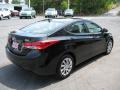 2012 Elantra GLS #6