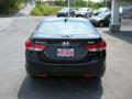 2012 Elantra GLS #7