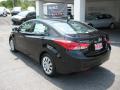 2012 Elantra GLS #8