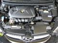  2012 Elantra 1.8 Liter DOHC 16-Valve D-CVVT 4 Cylinder Engine #9