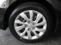  2012 Hyundai Elantra GLS Wheel #10