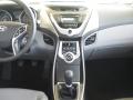 2012 Elantra GLS #23