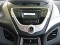 Audio System of 2012 Hyundai Elantra GLS #24