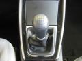  2012 Elantra 6 Speed Shiftronic Automatic Shifter #26