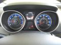  2012 Hyundai Elantra GLS Gauges #28