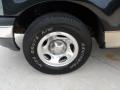  1999 Ford F150 XL Extended Cab Wheel #12