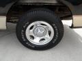  1999 Ford F150 XL Extended Cab Wheel #13