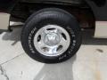  1999 Ford F150 XL Extended Cab Wheel #14