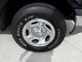  1999 Ford F150 XL Extended Cab Wheel #15