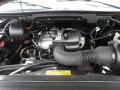  1999 F150 4.2 Liter OHV 12-Valve V6 Engine #17