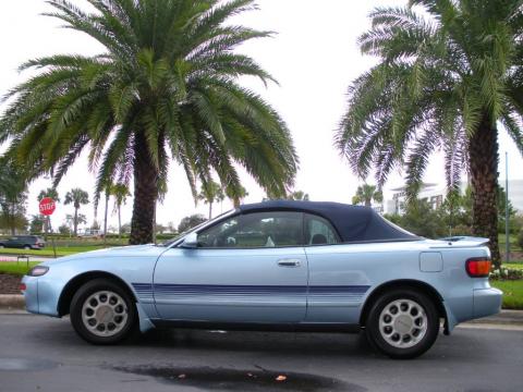 toyota celica for sale in south florida #3