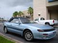 1992 Celica GT Convertible #4