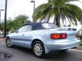 1992 Celica GT Convertible #8
