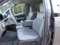  2004 Ford F150 Medium/Dark Flint Interior #7