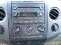 Audio System of 2004 Ford F150 XLT SuperCrew 4x4 #10