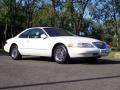 1997 Mark VIII  #1