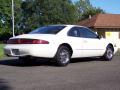 1997 Mark VIII  #8