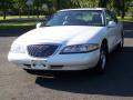 1997 Mark VIII  #13