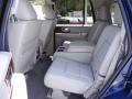  2011 Lincoln Navigator Stone Interior #6
