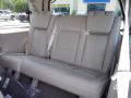  2011 Lincoln Navigator Stone Interior #7