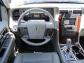 Dashboard of 2011 Lincoln Navigator 4x2 #8
