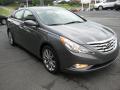 2012 Sonata SE 2.0T #4