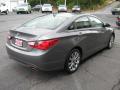 2012 Sonata SE 2.0T #6
