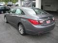 2012 Sonata SE 2.0T #8
