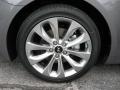  2012 Hyundai Sonata SE 2.0T Wheel #10