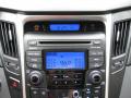 Audio System of 2012 Hyundai Sonata SE 2.0T #24
