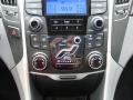 Controls of 2012 Hyundai Sonata SE 2.0T #25